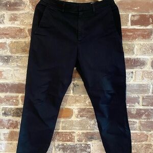 Hope Trousers Black Size 36